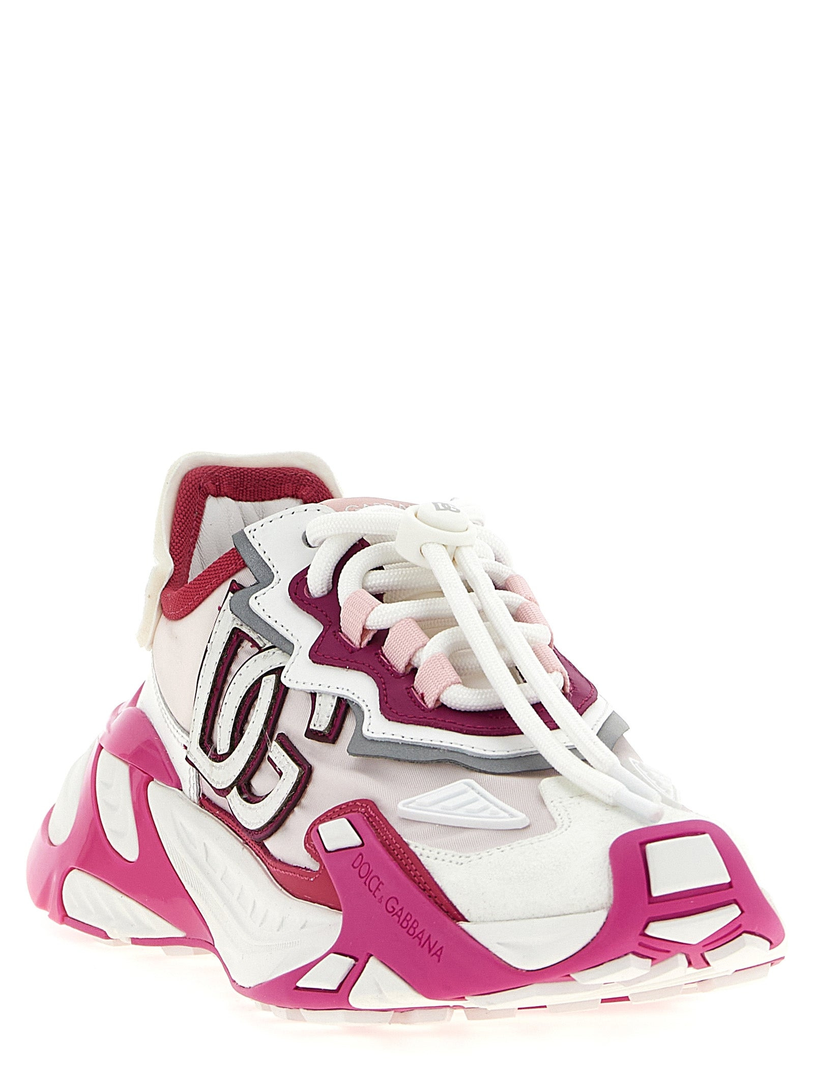 Daymaster Sneakers Fuchsia - 2