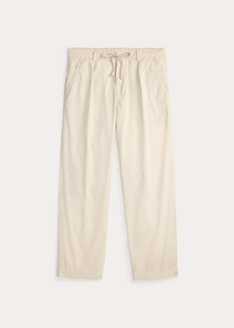 Polo Prepster Twill Easy Pant 1