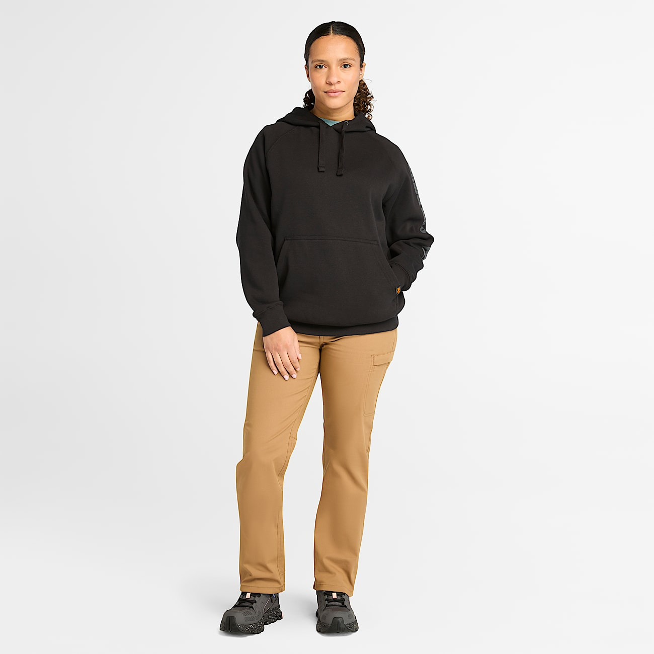 Women's Timberland PRO® Hood Honcho Sport Hoodie - 3