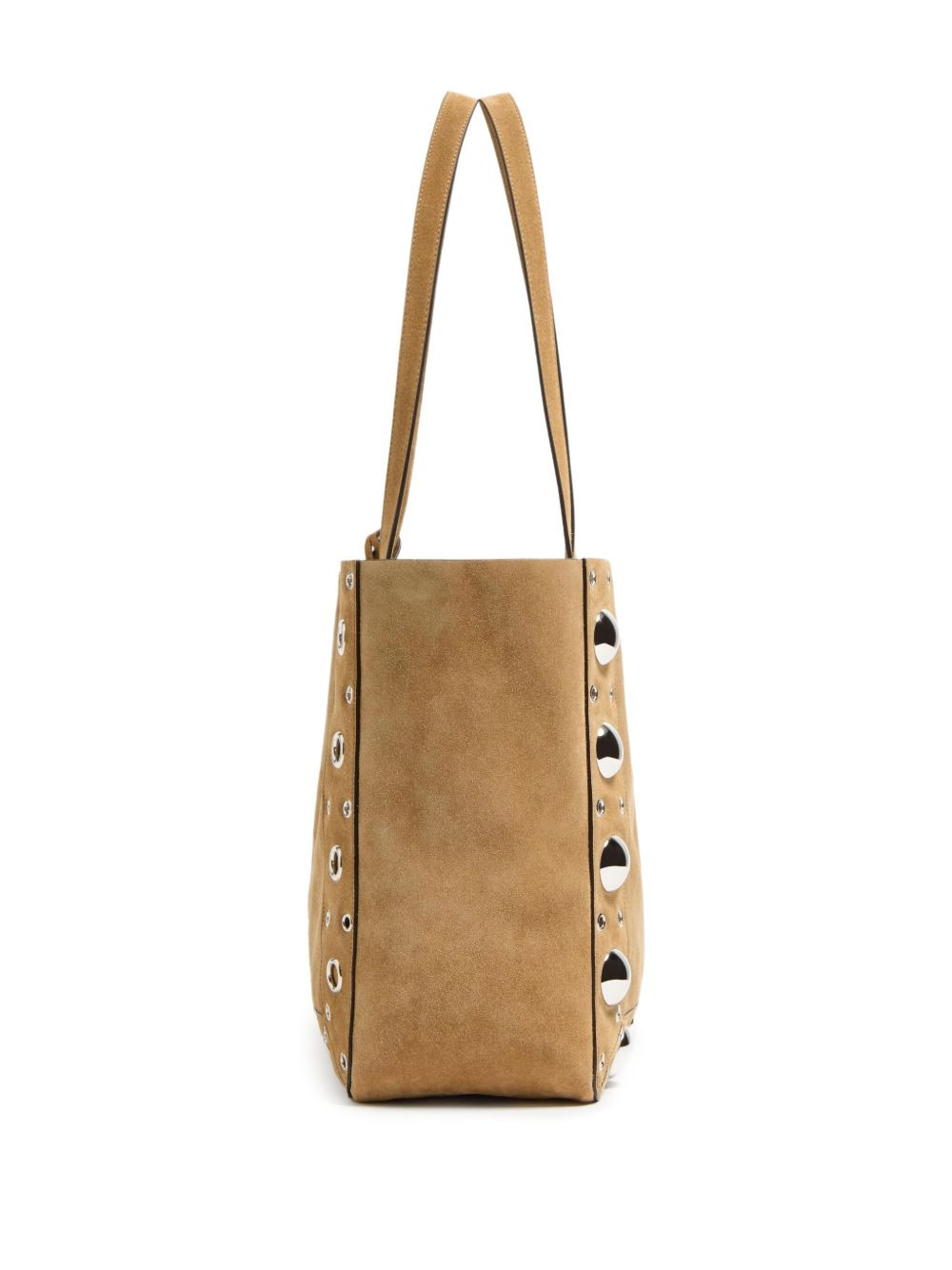 logo tote bag - 6
