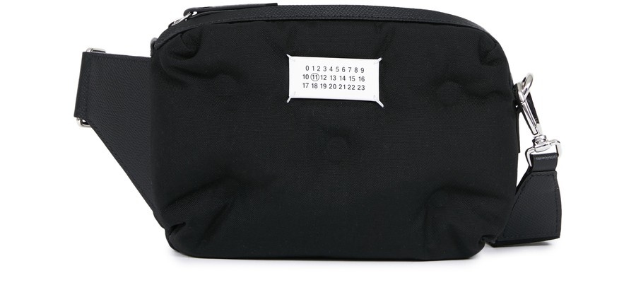 Glam Slam sport body bag - 1