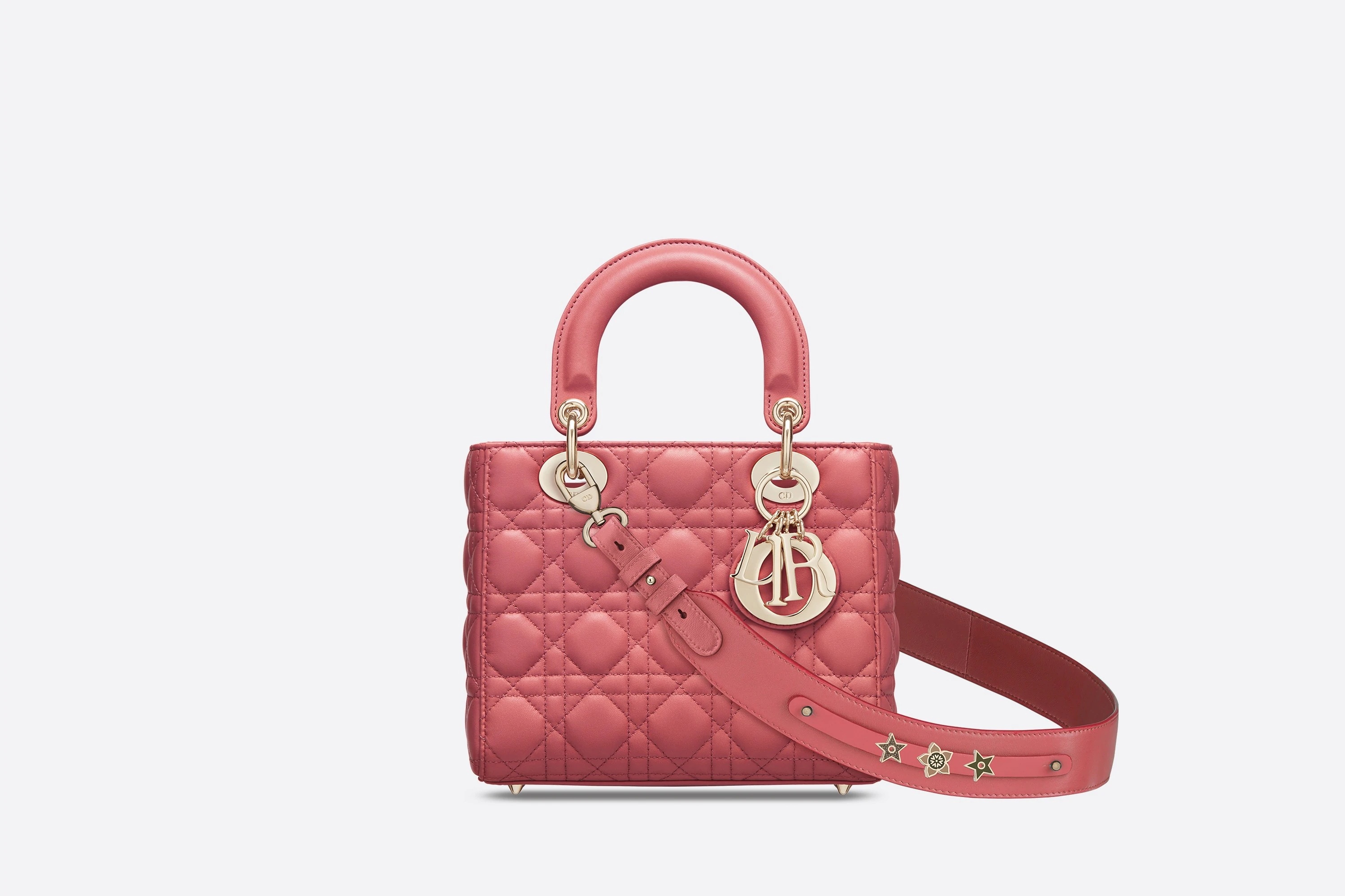 My ABCDior Lady Dior Bag - 7