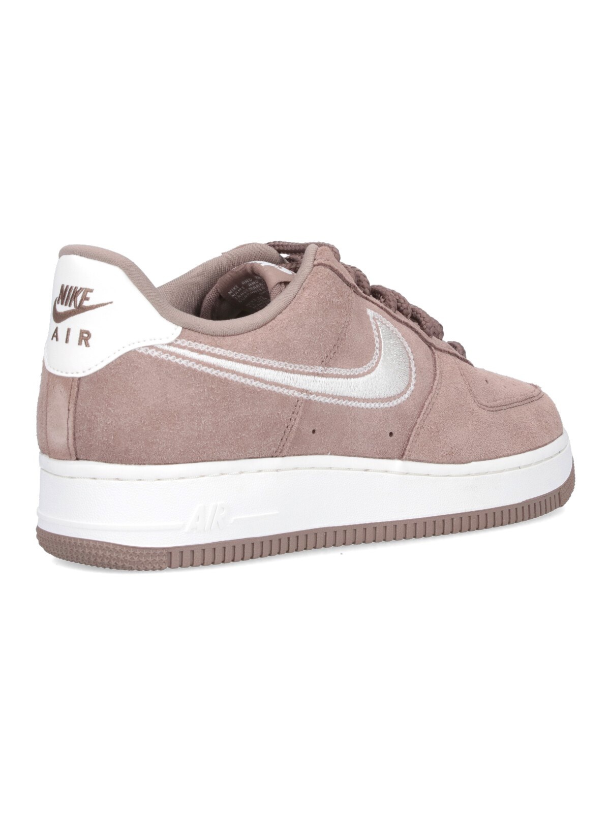 "AIR FORCE 1'07" SNEAKERS - 4