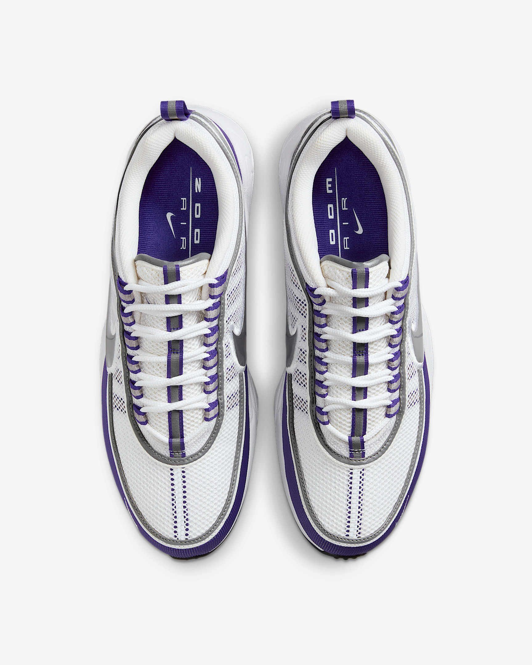 Nike Air Zoom Spiridon SP Men's Shoes - 4