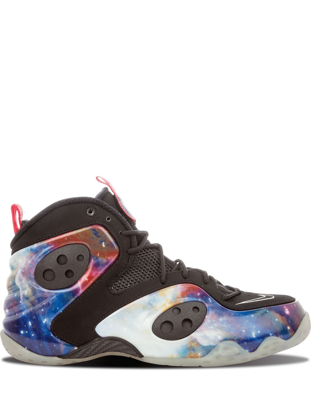 Zoom Rookie Premium "Galaxy" sneakers - 1