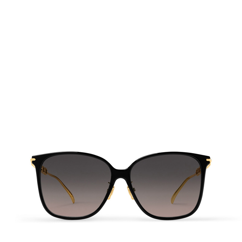 Louis Vuitton My LV Chain Two Classique Square Sunglasses outlook