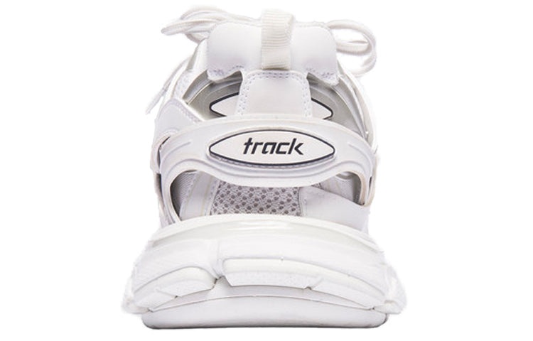 Balenciaga Track Sneaker 'White' 542023W1GB19000 - 5
