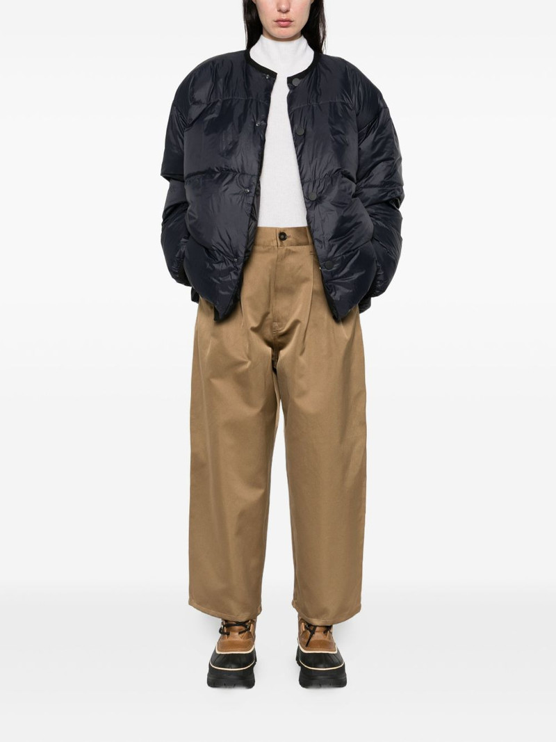 SOFIE D'HOORE Ortega jacket outlook