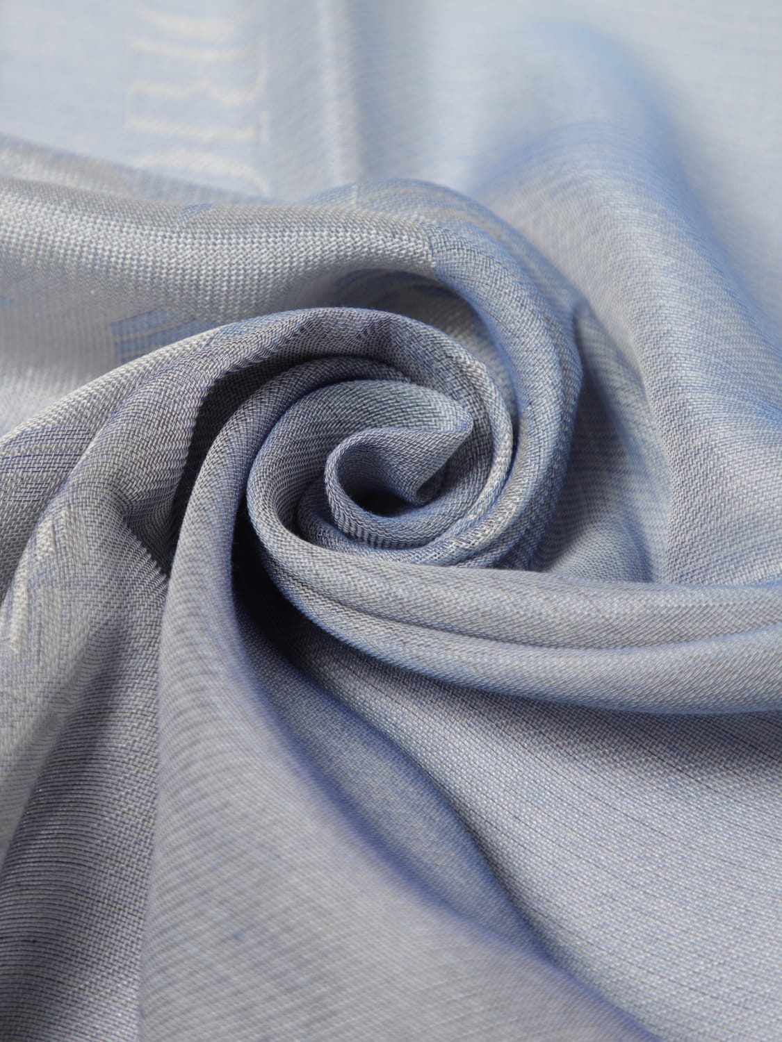 Neck scarf woman Emporio Armani - 3