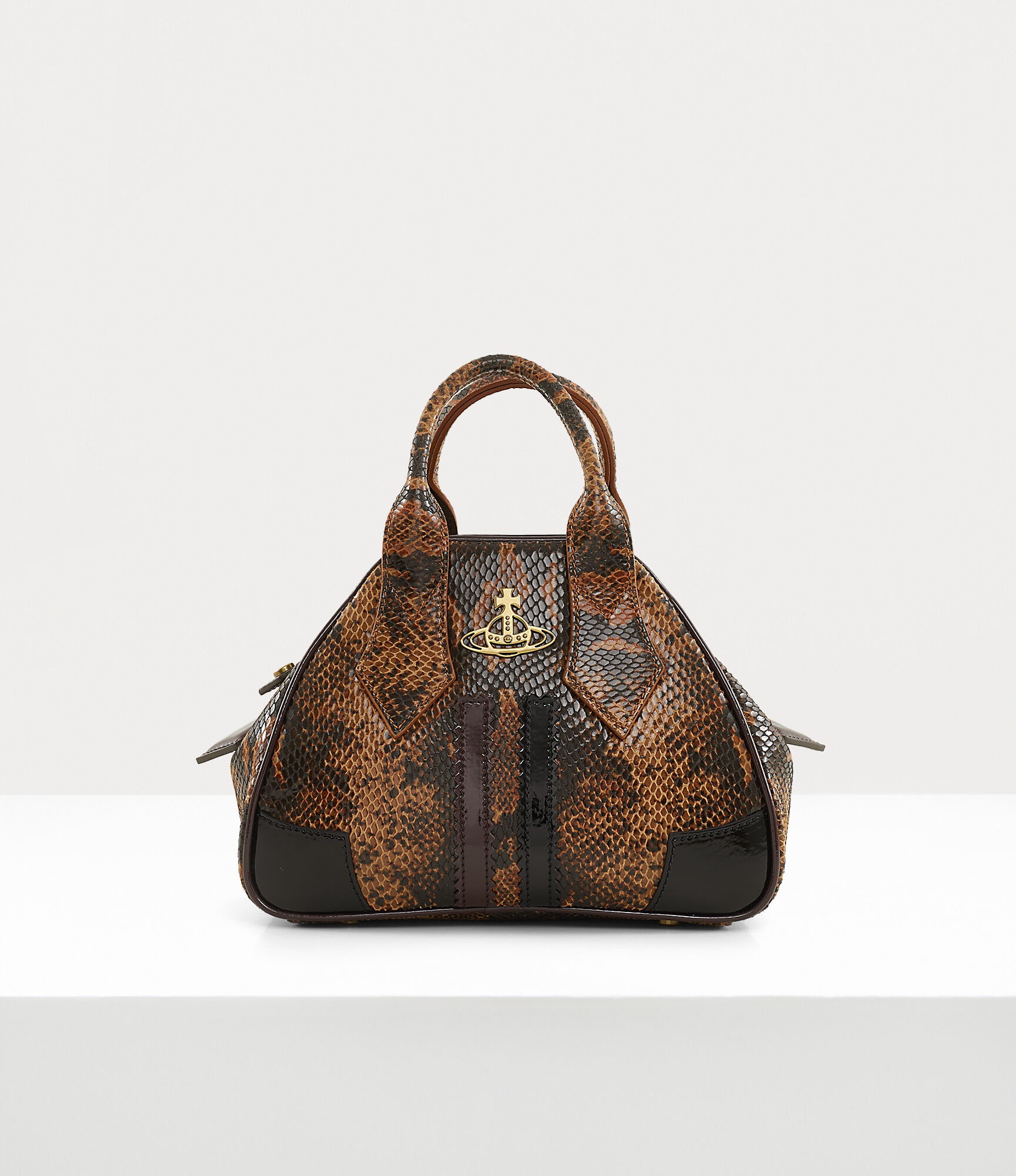 SMALL YASMINE BAG - 1