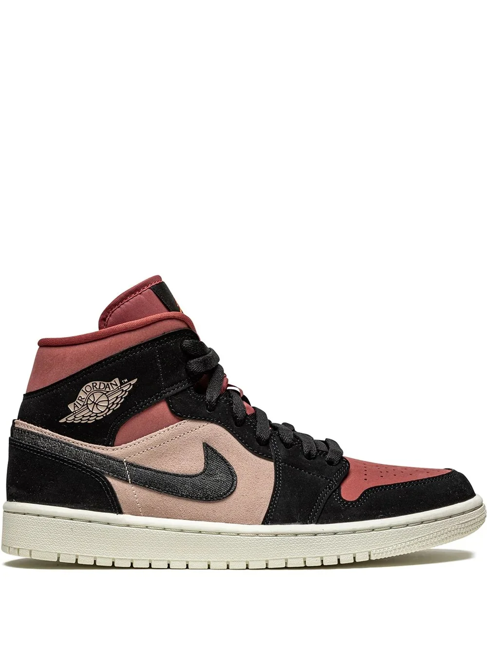 Air Jordan 1 Mid "Canyon Rust" sneakers - 1