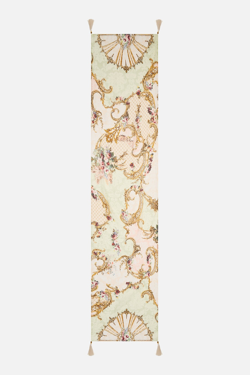 CAMILLA LONG SCARF outlook