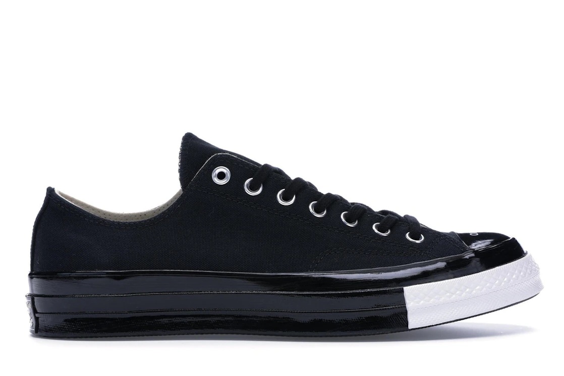 Converse Chuck Taylor All Star 70 Ox Undercover Black - 1