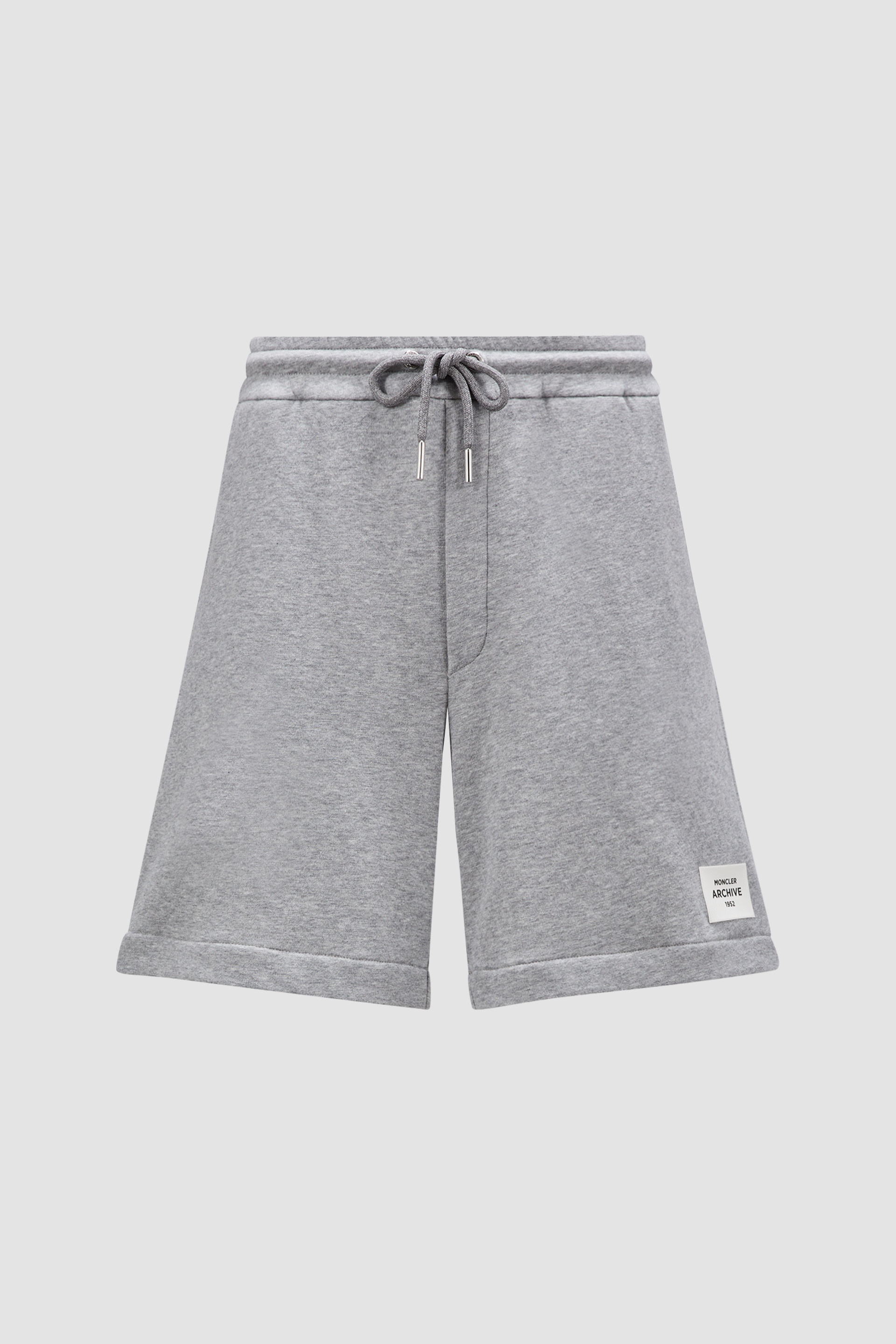 Logo Shorts - 1