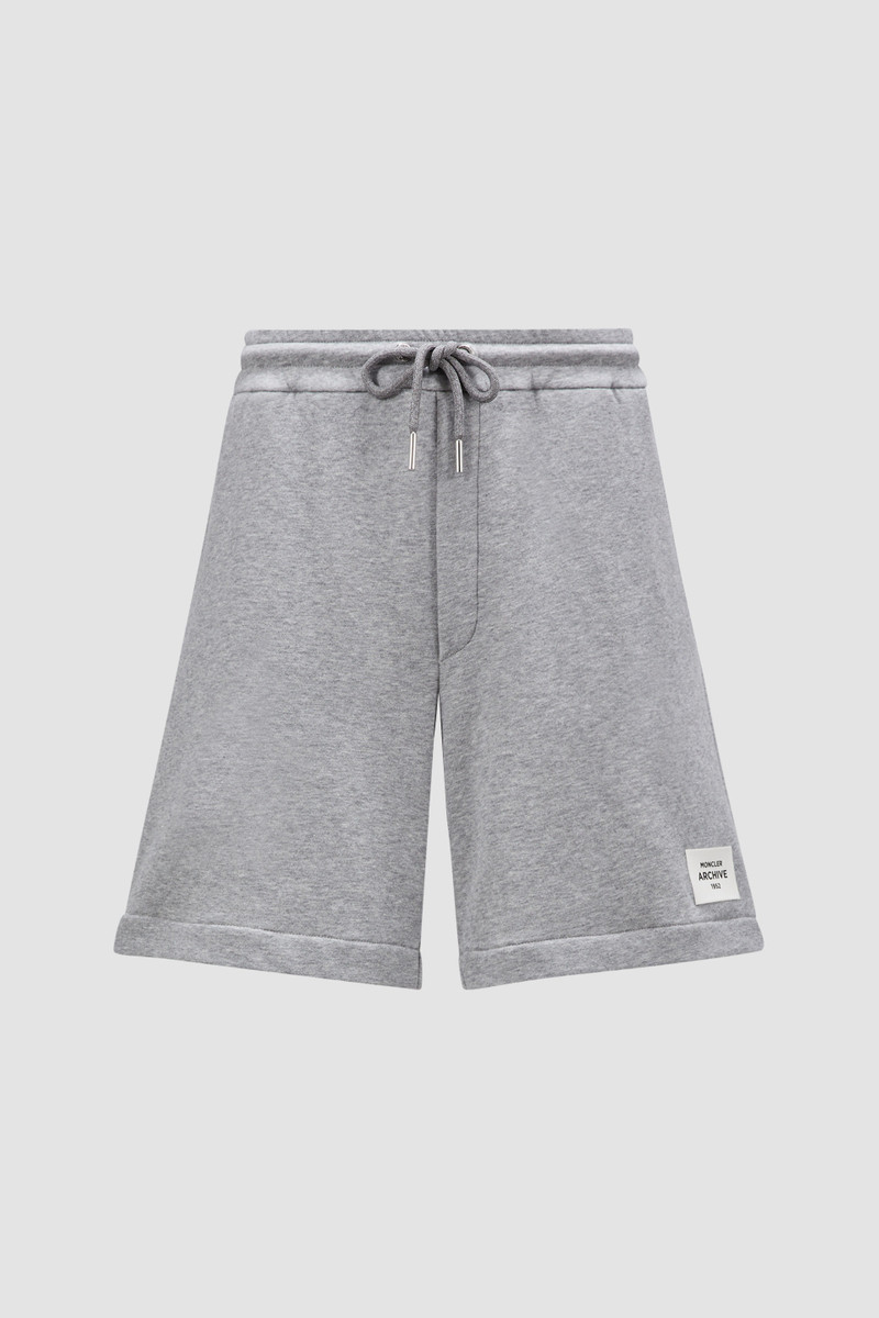Logo Shorts 1
