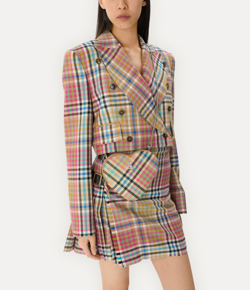 Vivienne Westwood HEART CROSSBODY outlook