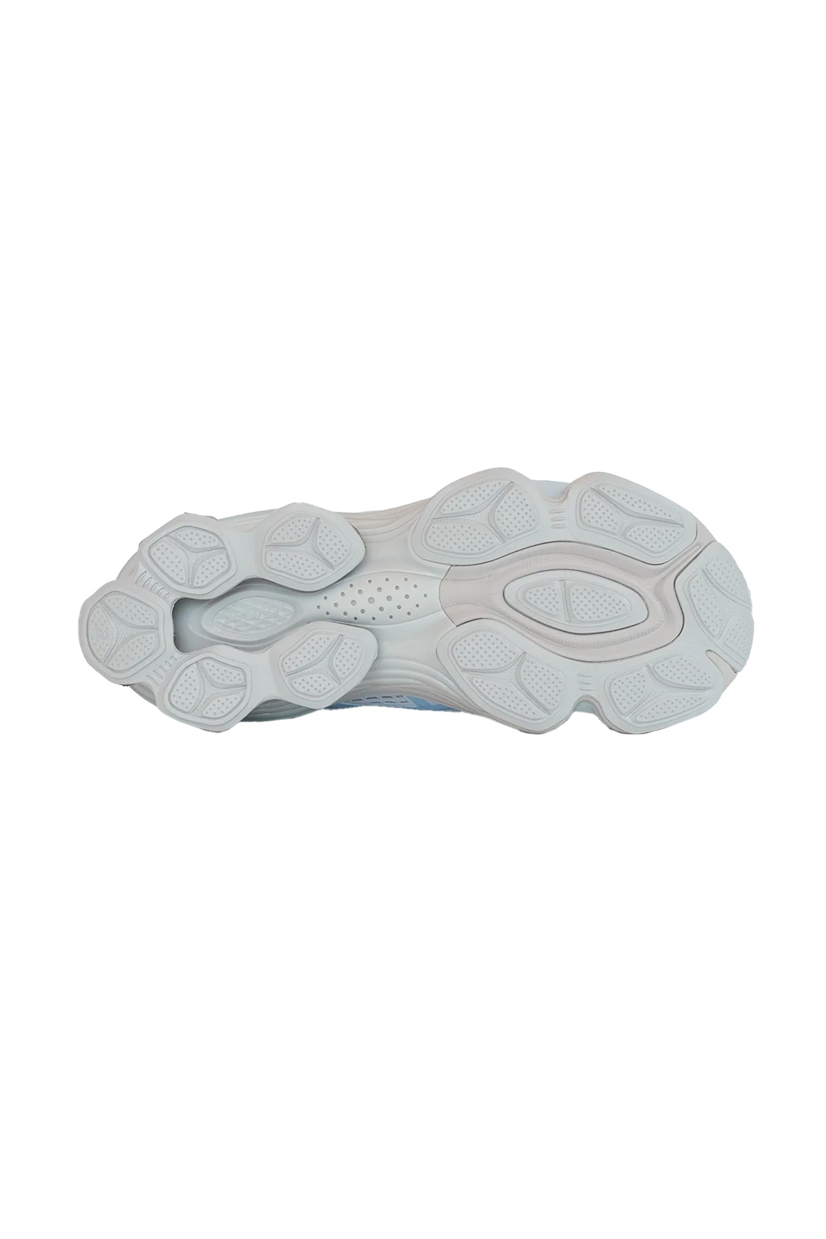 Asics Gel-Quantum Kinetic Sneakers Gravel/Black - 4