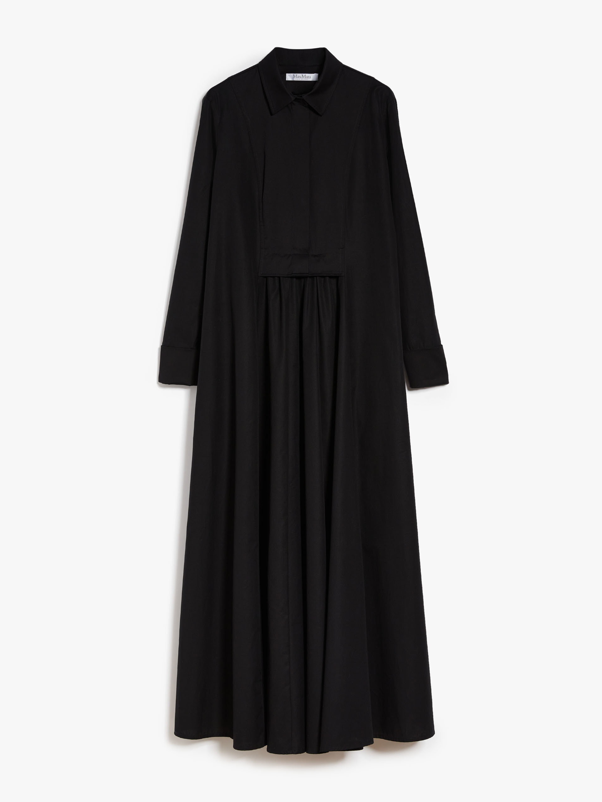 【関税&送料込】Max Mara Long Shirt Dress Shirt dresses clothing | Max Mara