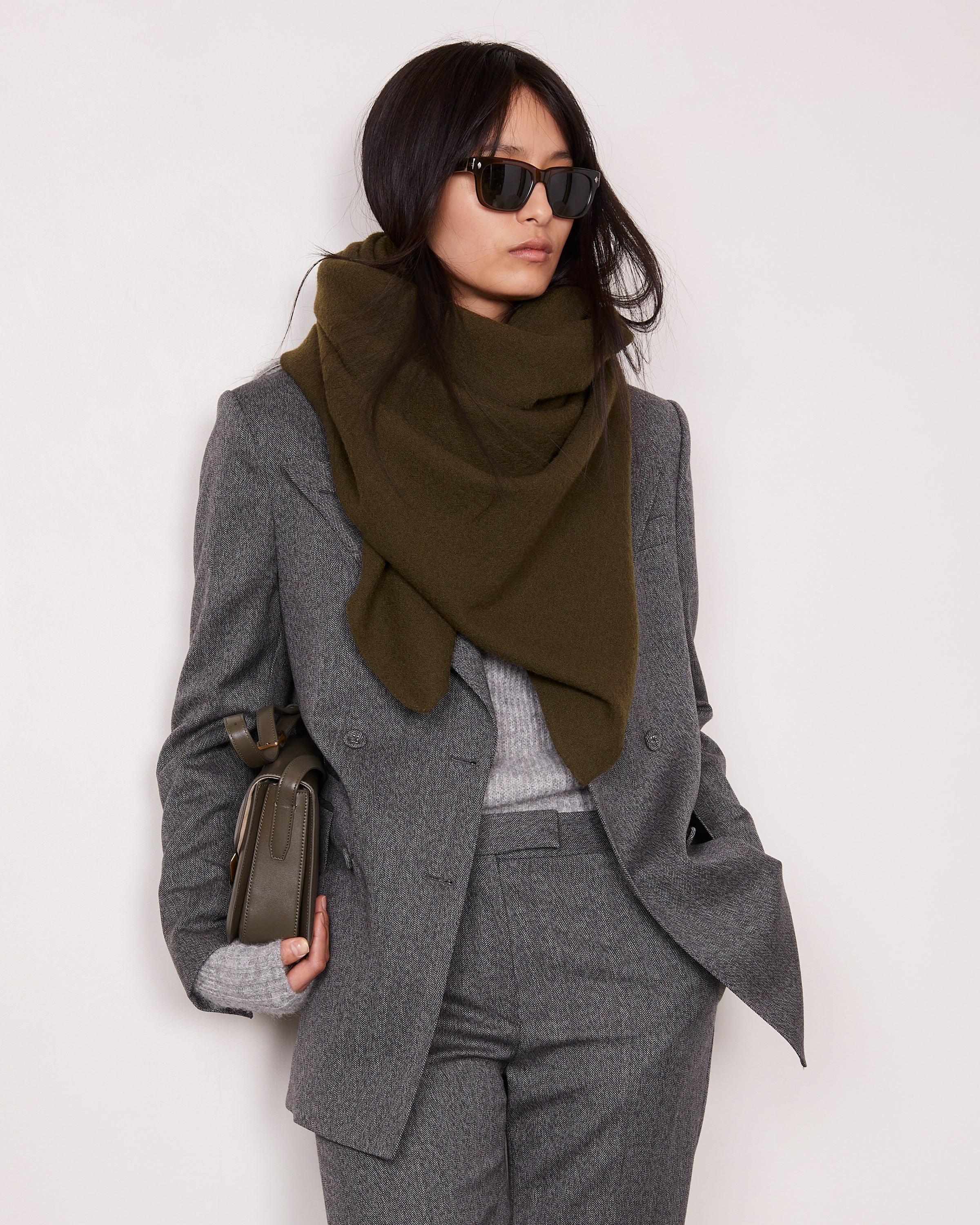 SCARF - 2
