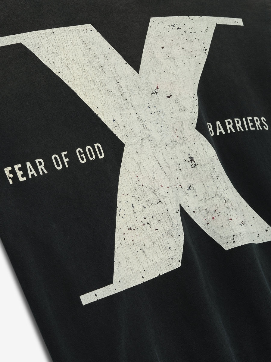 Off Black "American Luxury" S/S Tee - 3