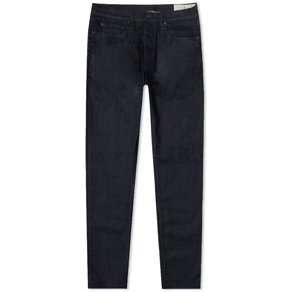 Rag & Bone Fit 2 Slim Jean - 1