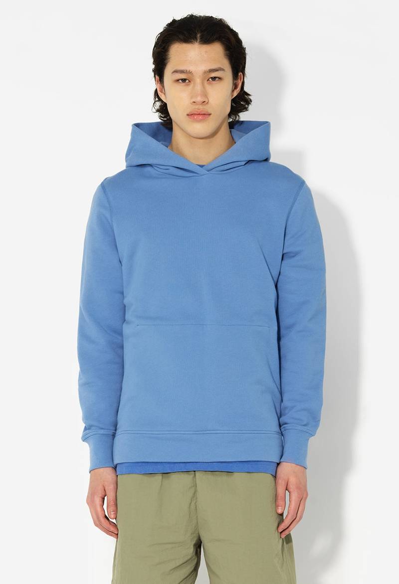 John Elliott HOODED VILLAIN outlook
