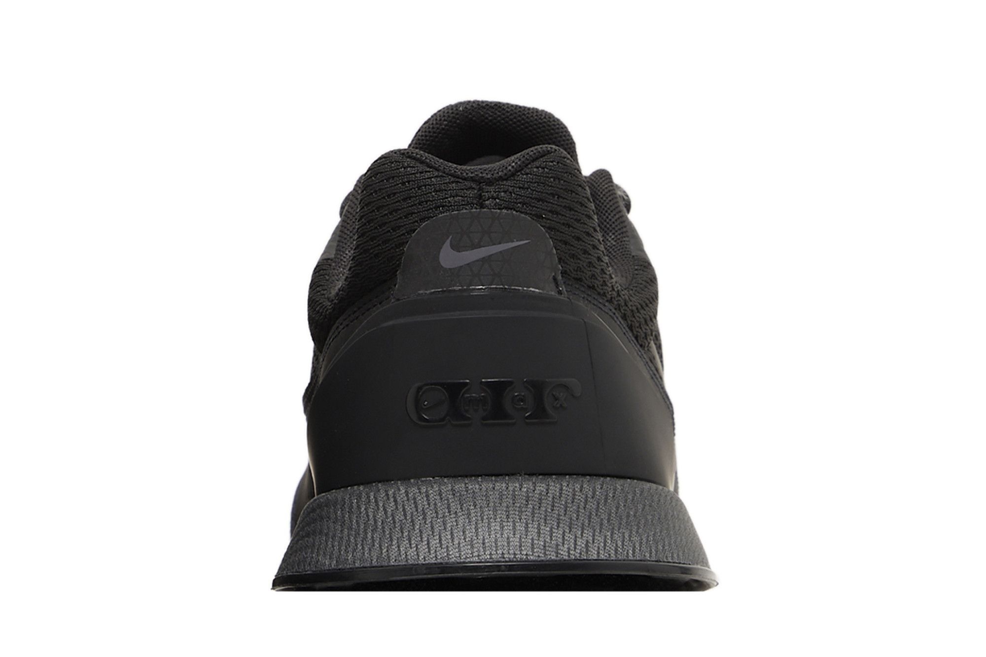 Air Max Pulse 'Black' - 7