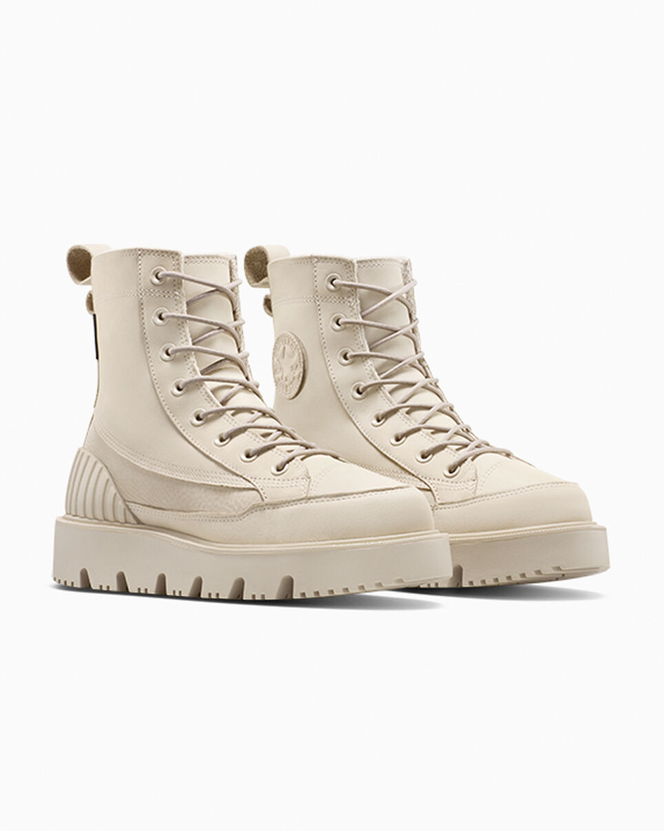 Chuck 70 Rugged Waterproof Boot - 5
