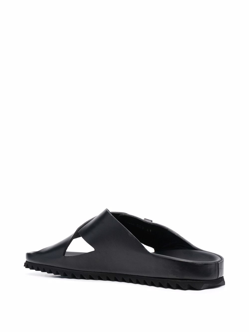 Agora slippers - 3