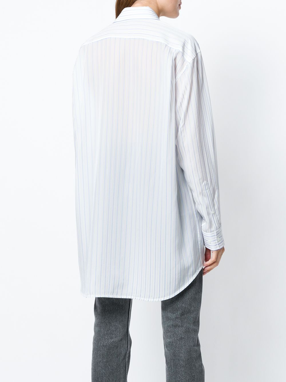 Pulled Shirt - 4