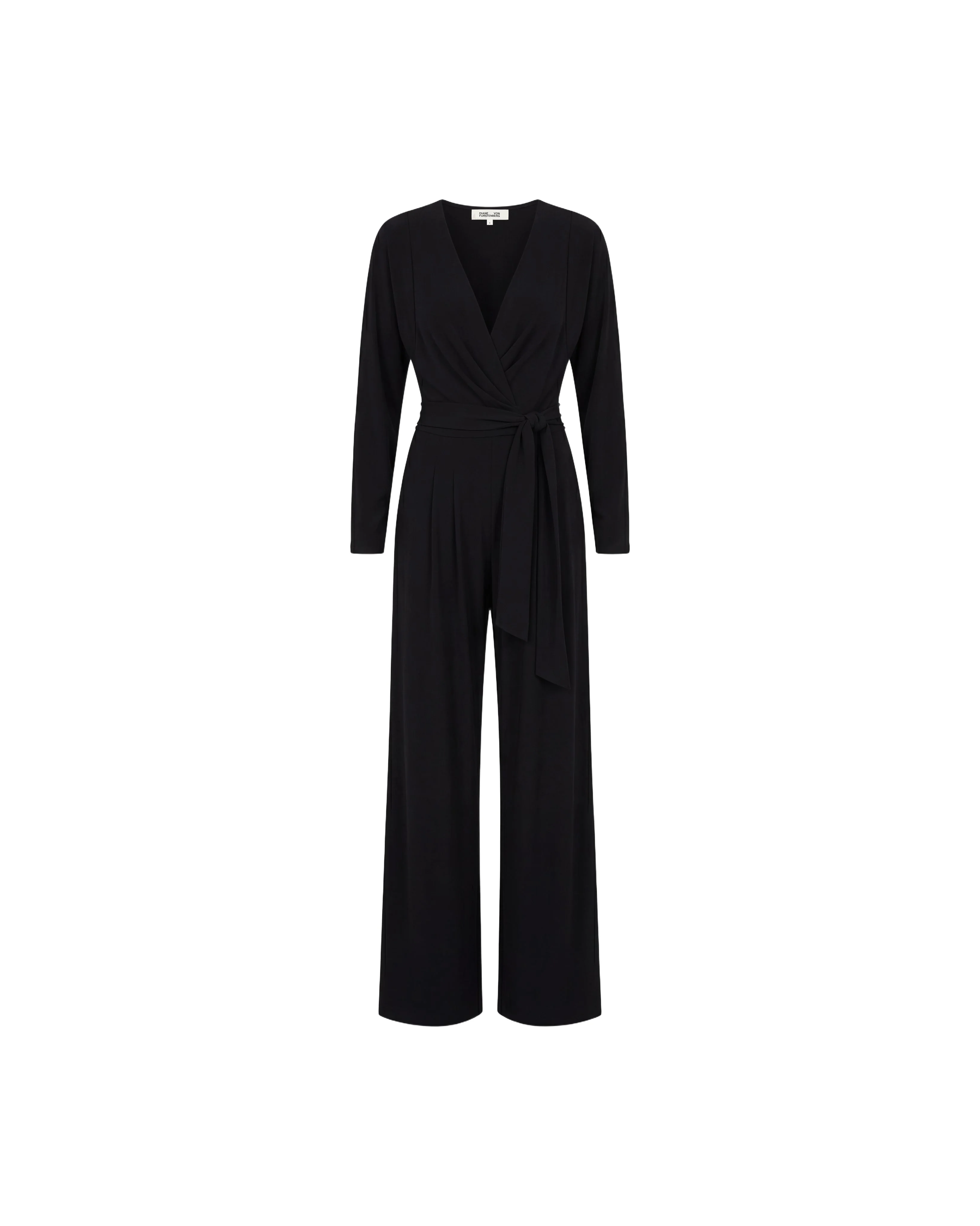 Amanda Jumpsuit - 1