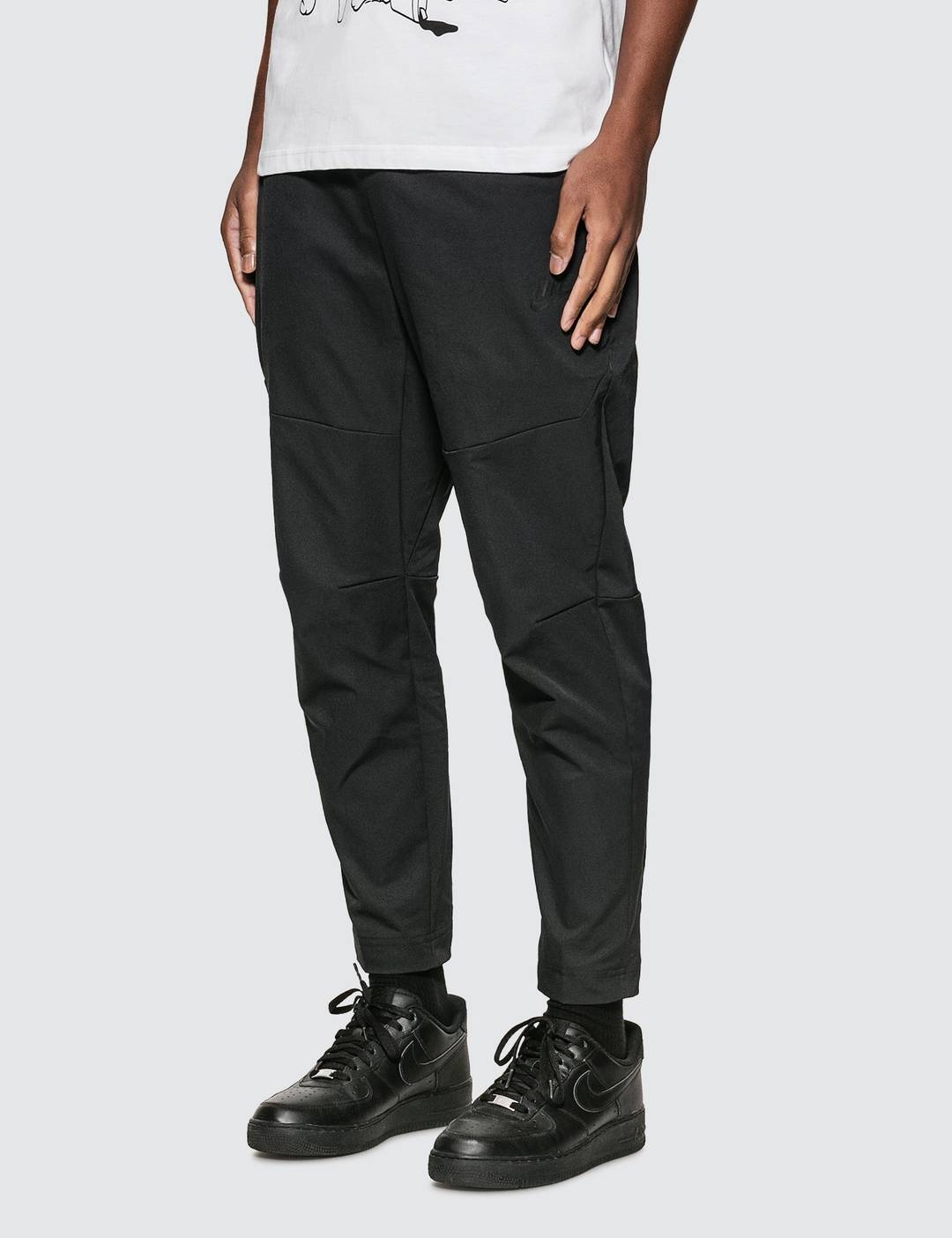 Nike Sportswear Woven Pants - 2