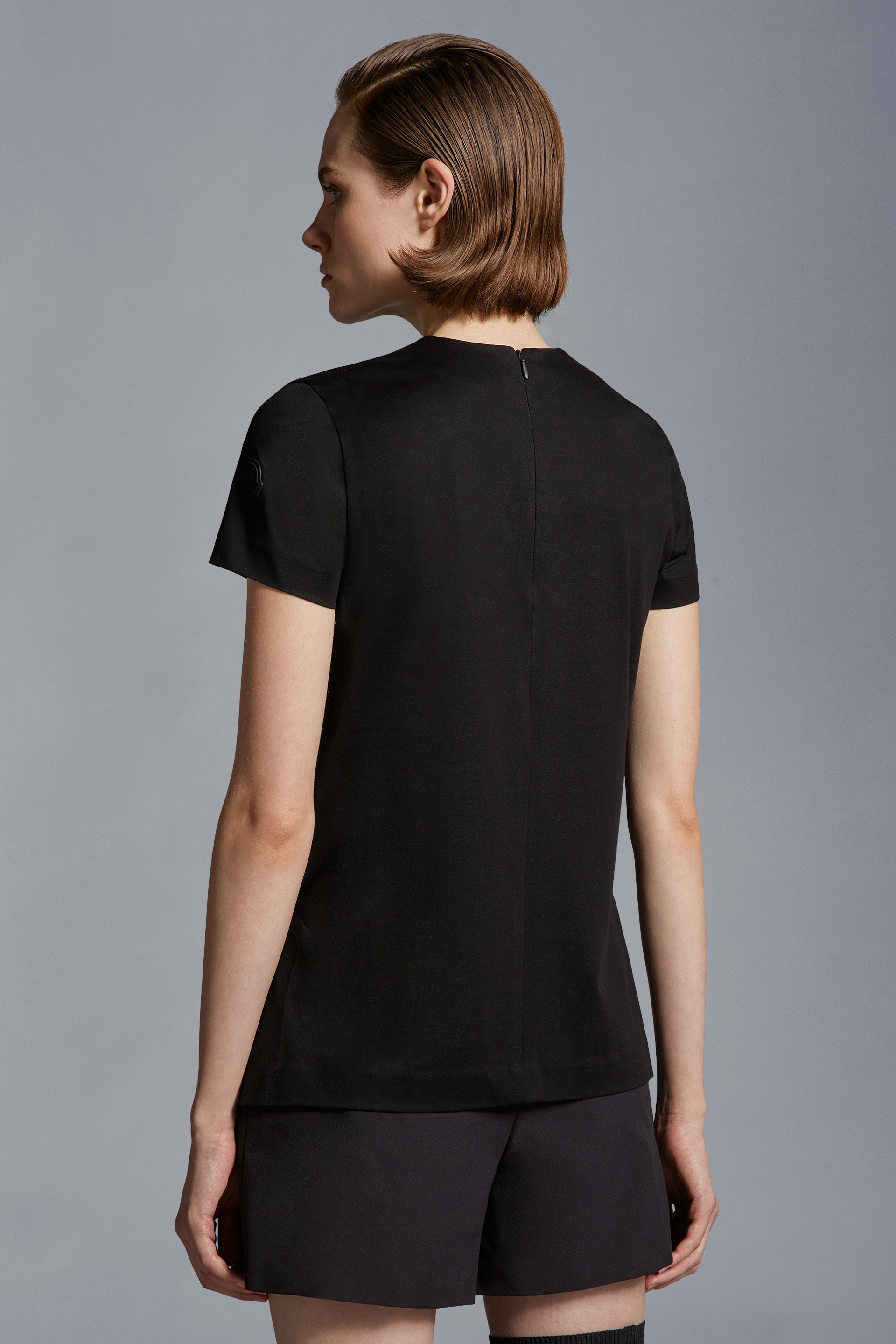 Logo T-Shirt - 5