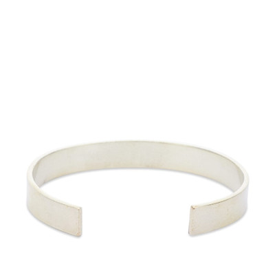 Maison Margiela Maison Margiela 11 Inverse Logo Bracelet outlook