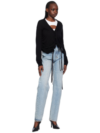 Ksubi Blue Playback Jeans outlook