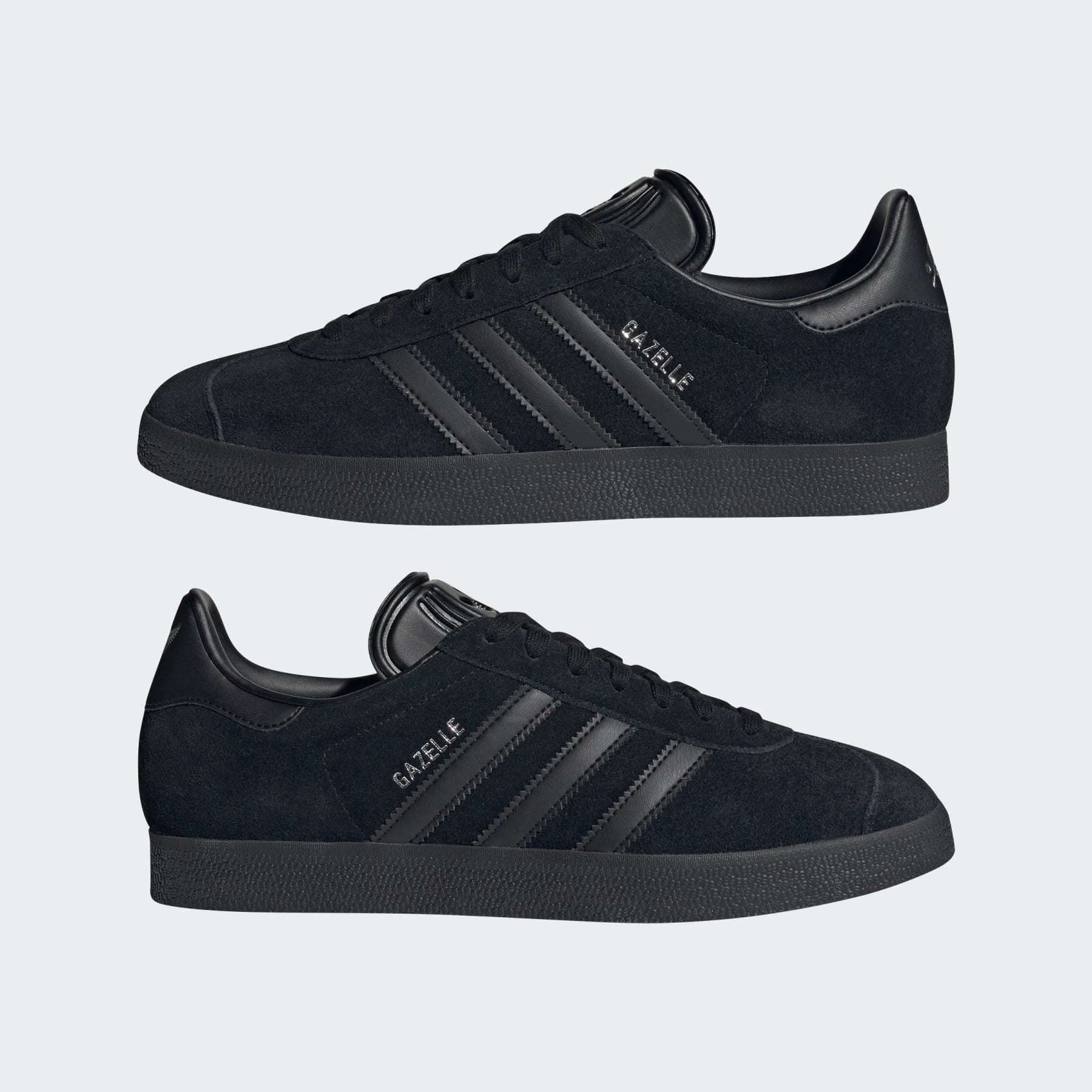 New Zealand Rugby Gazelle - 7