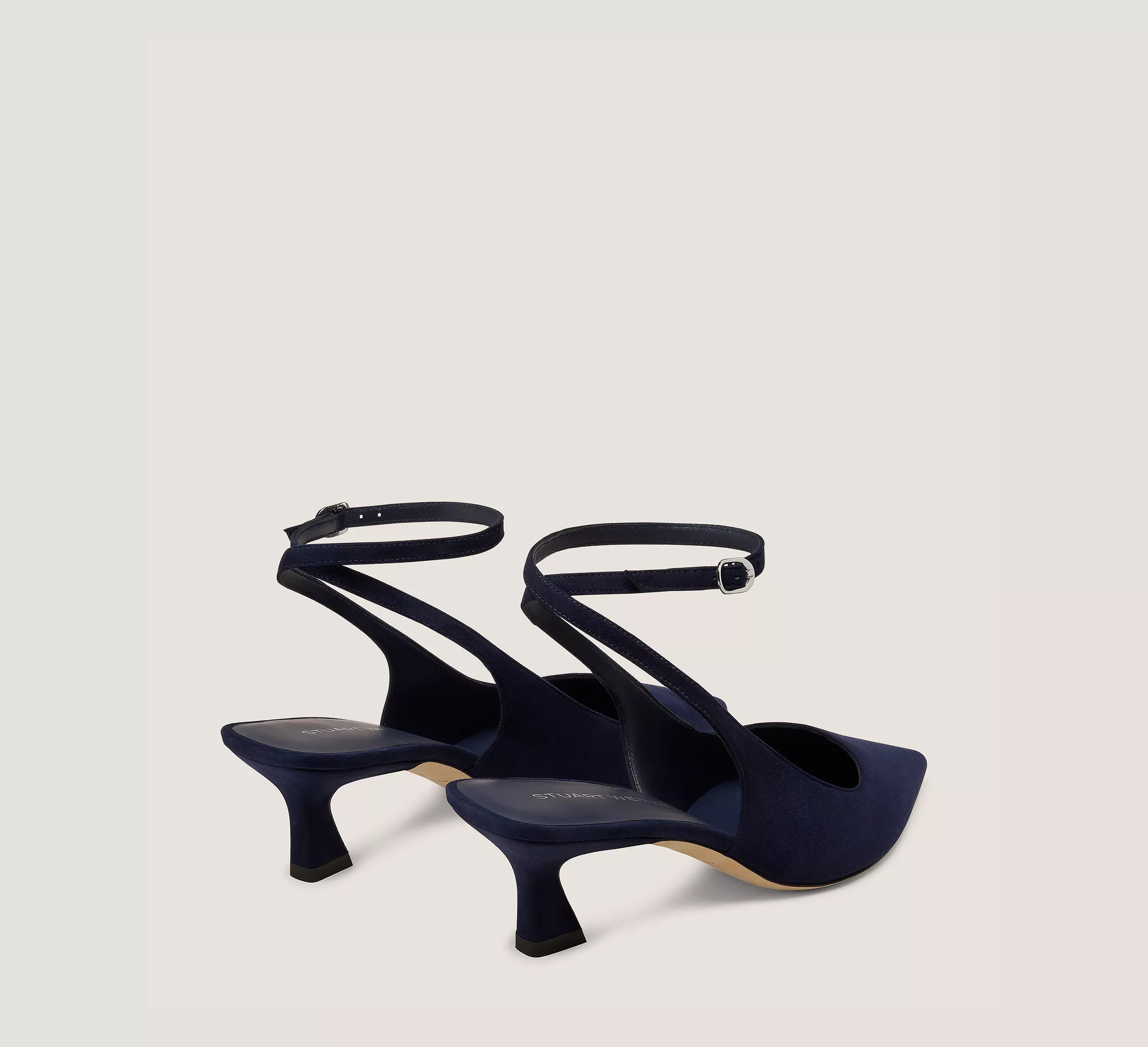 VINNIE 50 STRAP PUMP - 3