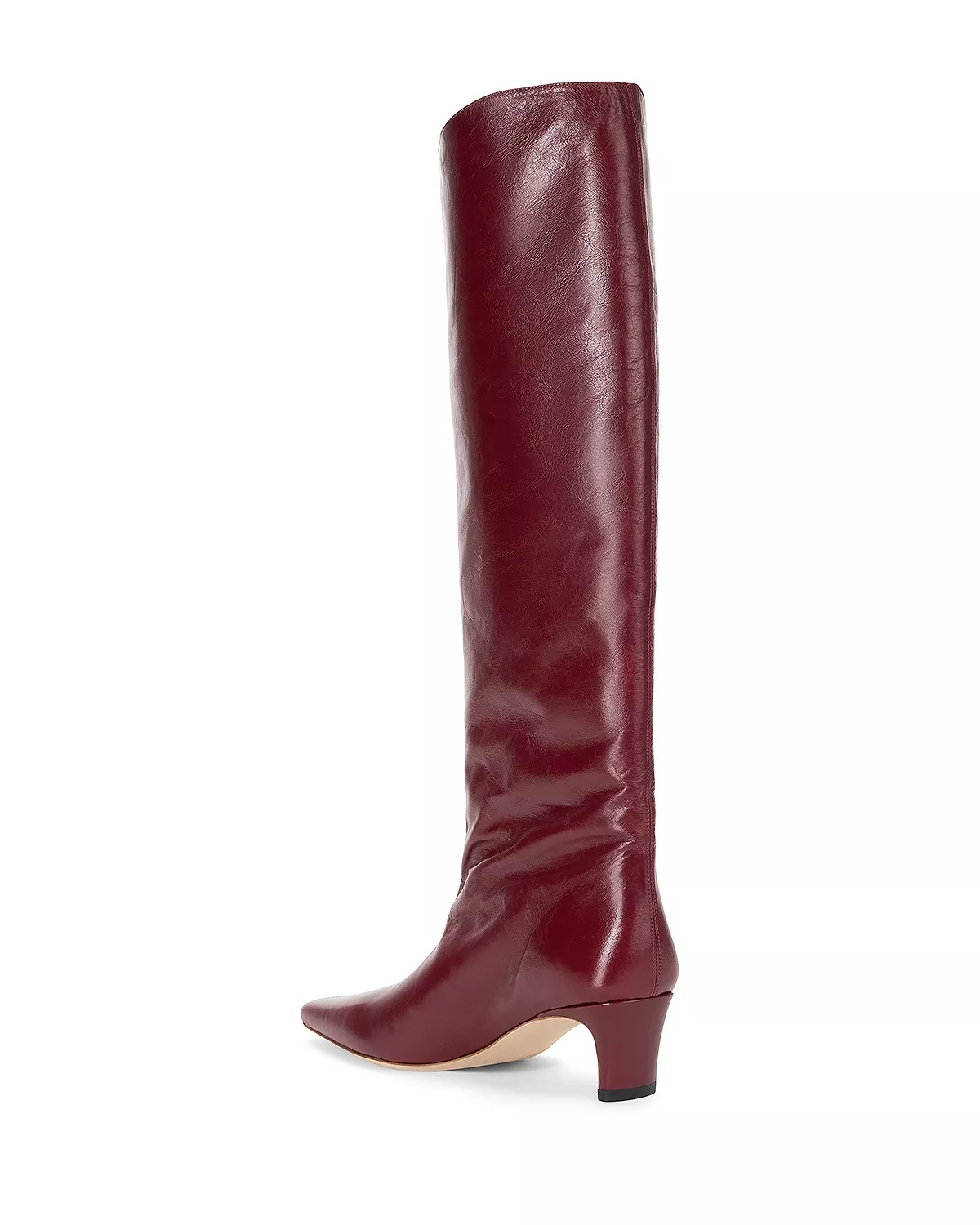 Women's Wally Tall Boots - 5