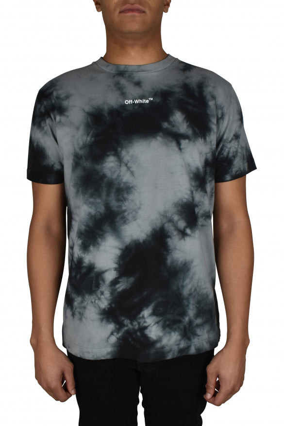 Off-White Men Arrow T-Shirt - 2