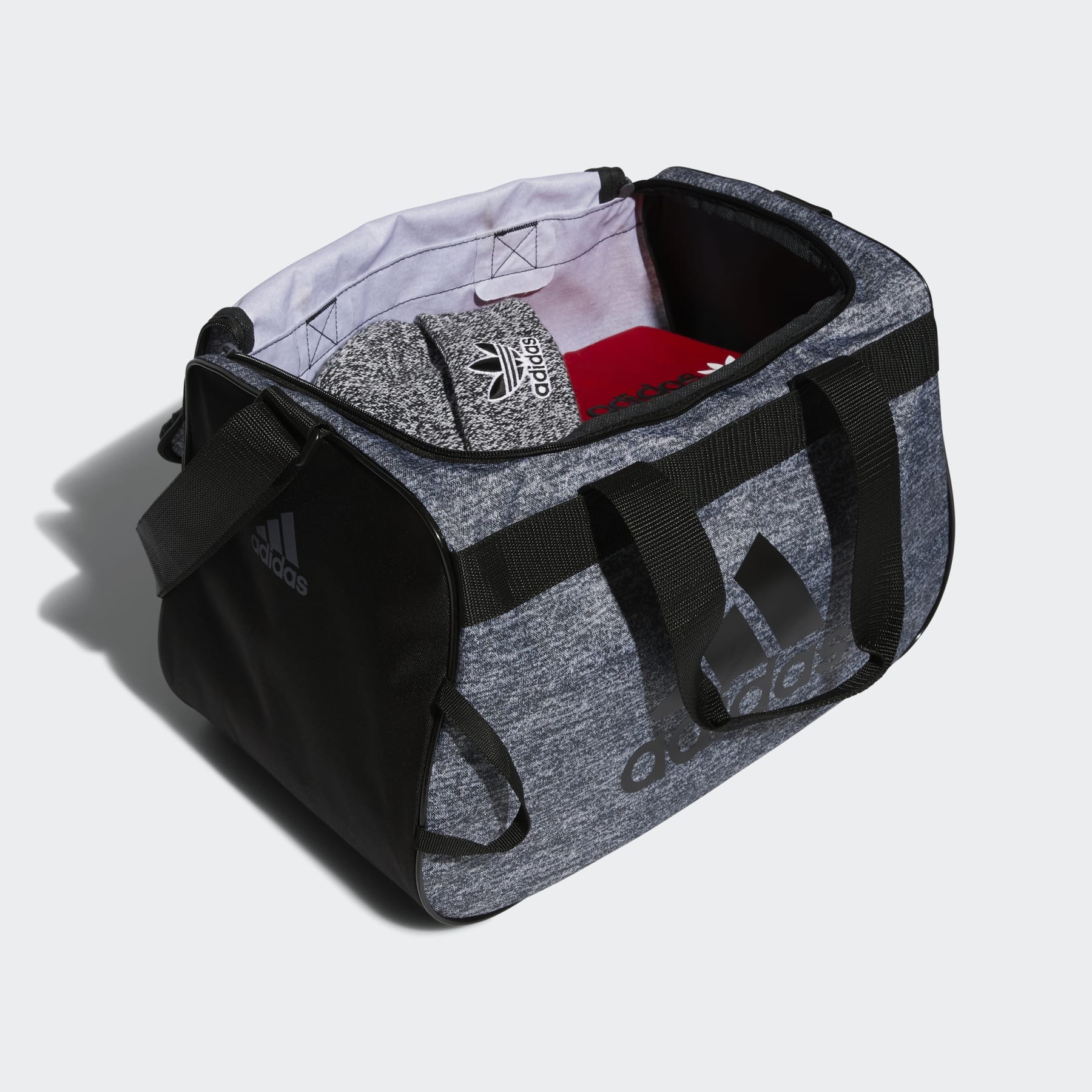 Diablo Duffel Bag Small - 5