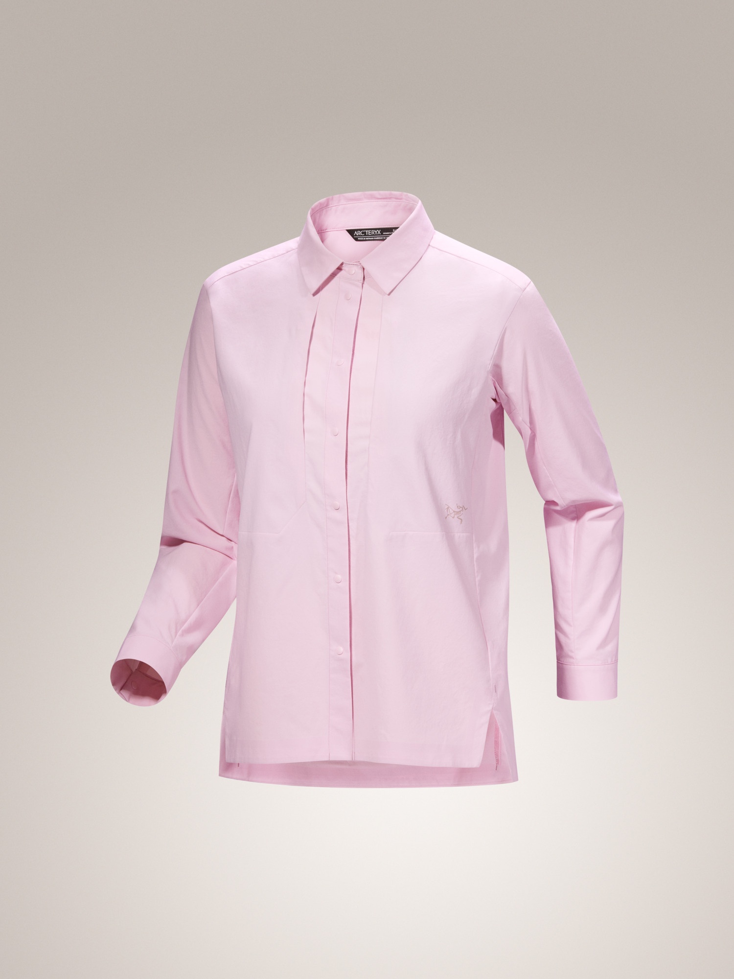 Sima Shirt LS - 7