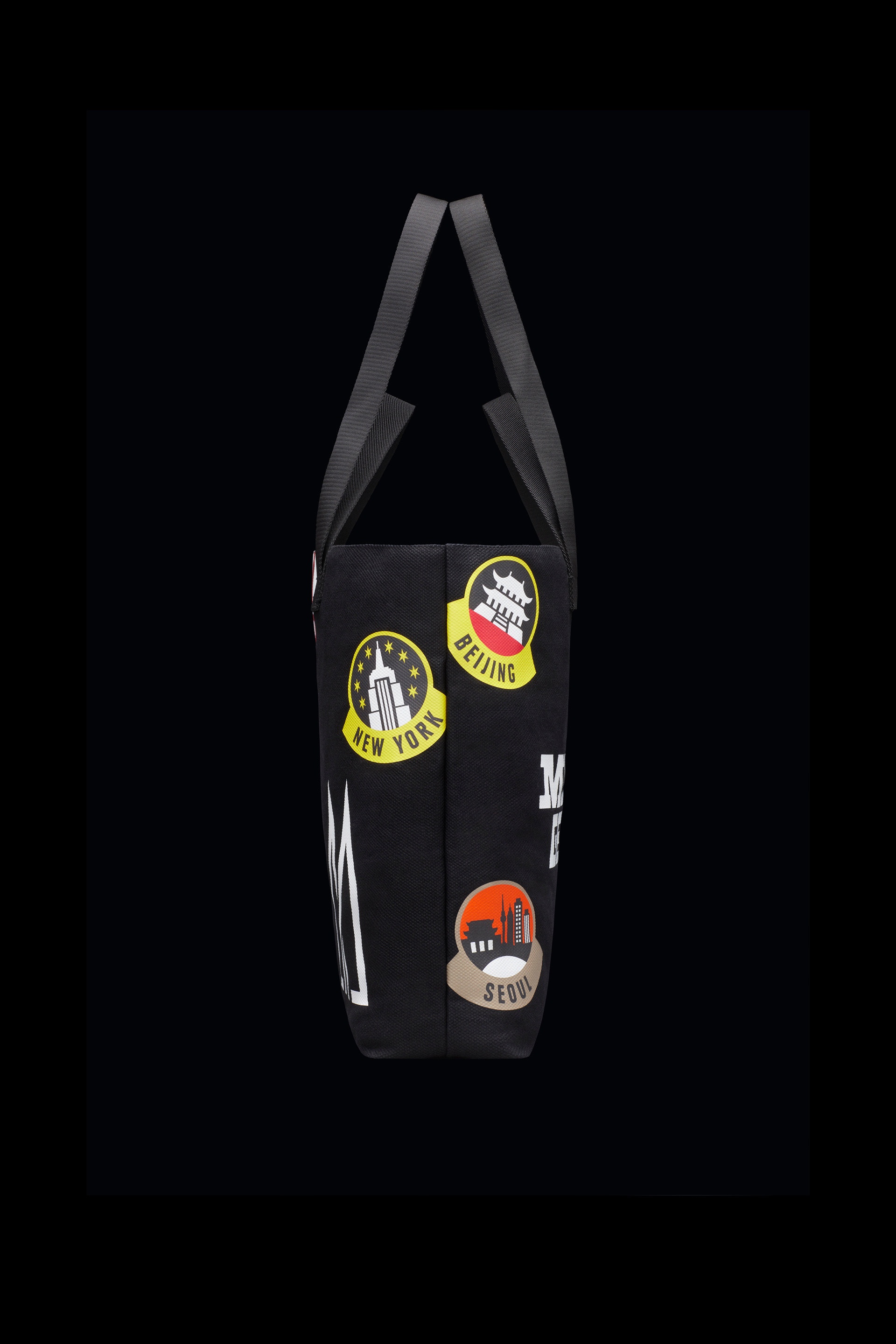 Canvas Tote Bag - 2