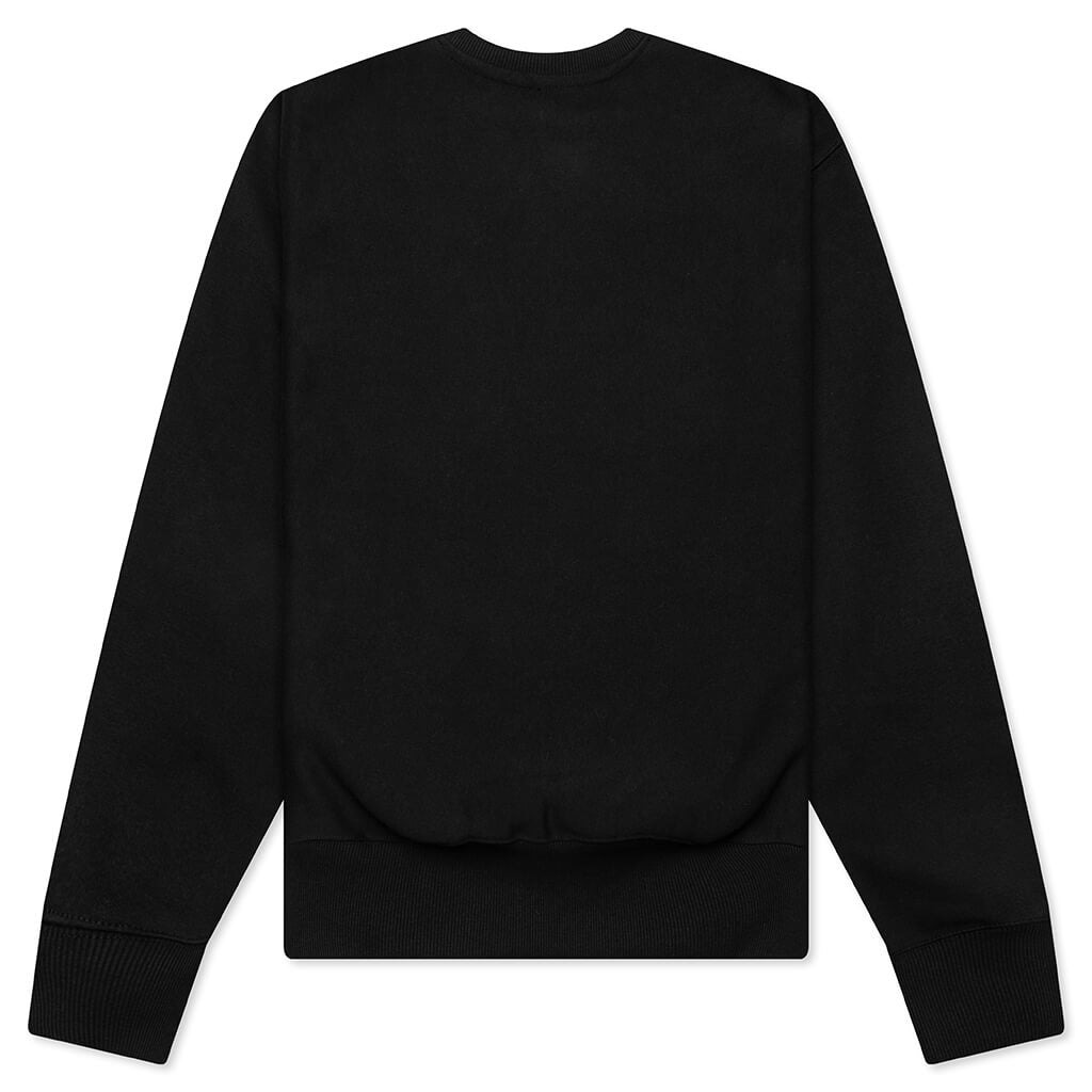 AUTHORIZED CREW - BLACK - 2