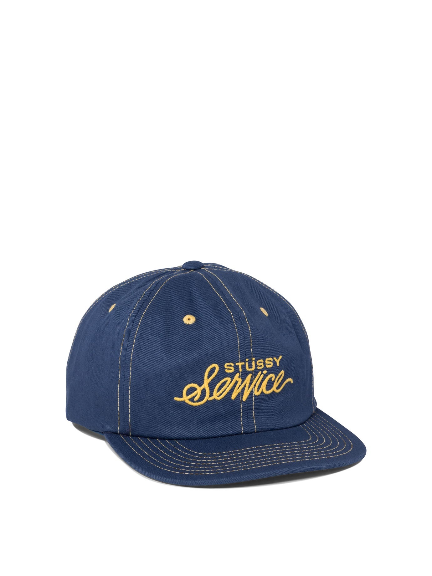 Stüssy - Stüssy "stüssy Service" Trucker Cap - 2