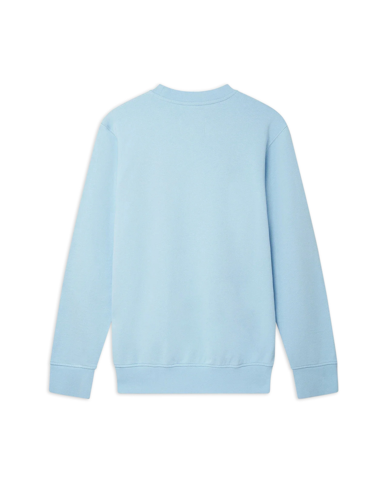 Blue Coachella Valley Sweatshirt - 2