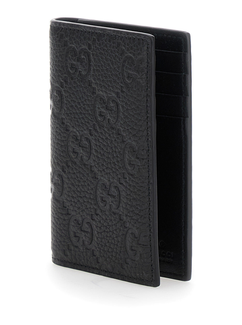 Gucci Men Bifold - 2