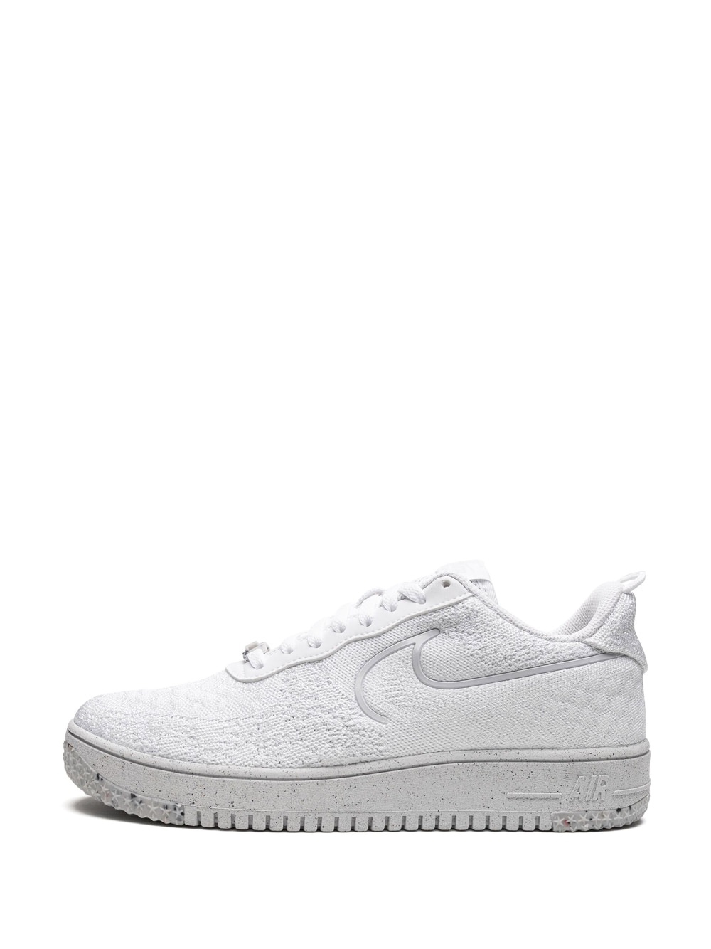 AF1 Crater Flyknit Nn "Whiteout" sneakers - 5