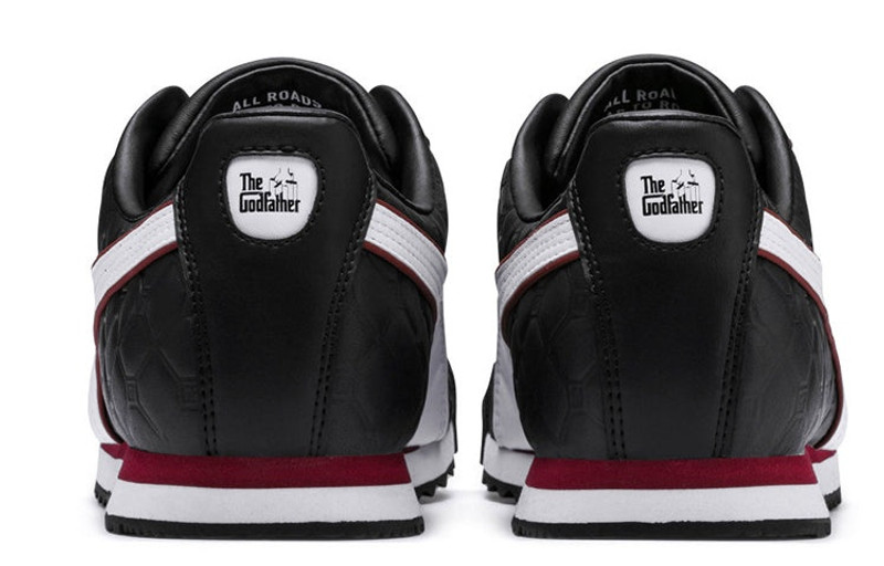 PUMA PUMA 신파더 x 로마 '로이스 레스토랑'370896-01 outlook