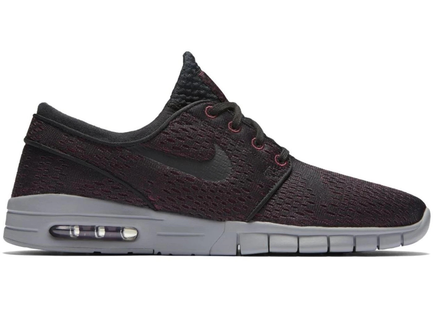 Nike SB Stefan Janoski Max Villain Red - 1