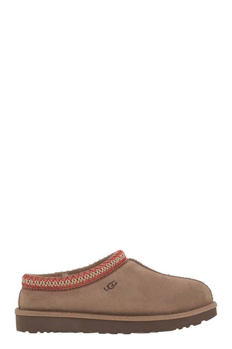UGG Tasman Ii - Suede Shoe - 1